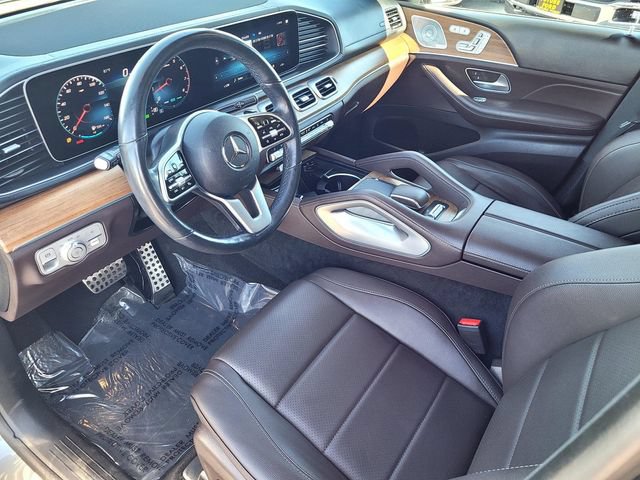 Used 2022 Mercedes-Benz GLS 450 4MATIC image 10
