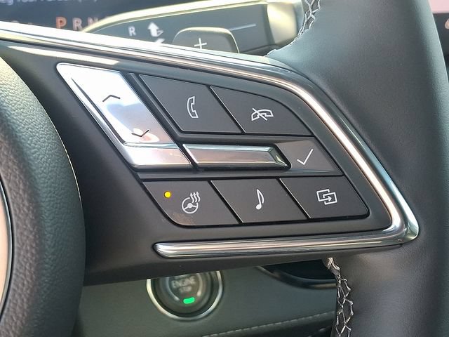 New 2026 Buick Enclave Sport Touring w/ Super Cruise Package AWD/4WD image 12