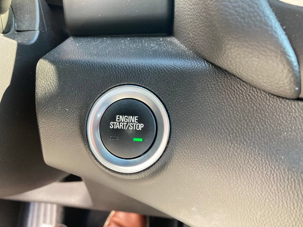 Certified 2023 GMC Terrain SLT w/ Infotainment Package II AWD/4WD image 36