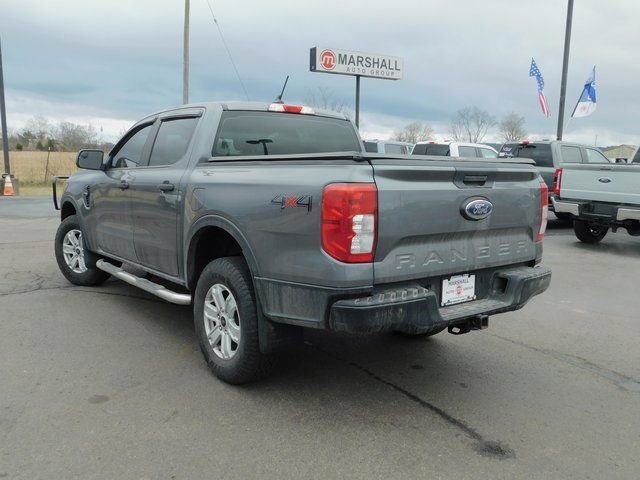 Used 2024 Ford Ranger XL w/ Trailer Tow Package image 7
