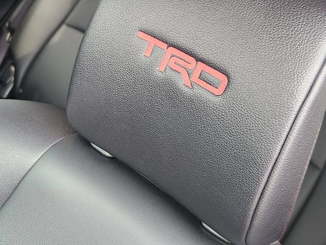 Certified 2017 Toyota 4Runner TRD Pro AWD/4WD image 23