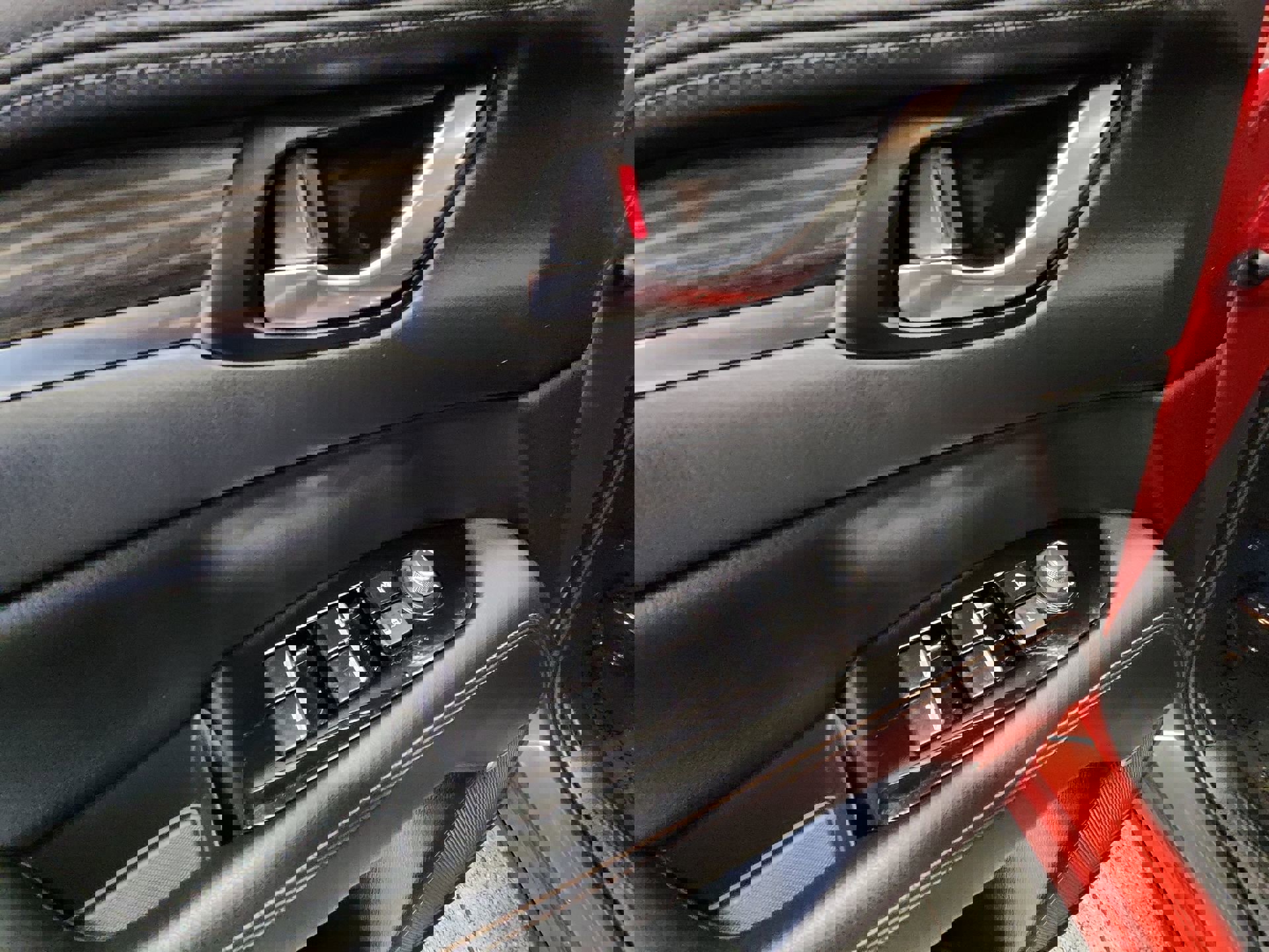 Used 2022 MAZDA CX-5 AWD 2.5 S w/ Premium Package image 15