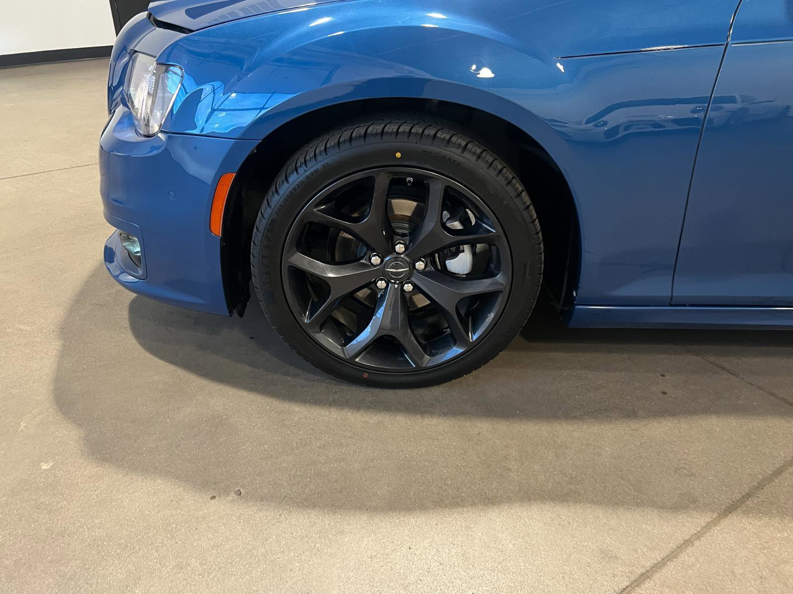 Used 2022 Chrysler 300 Touring L image 42