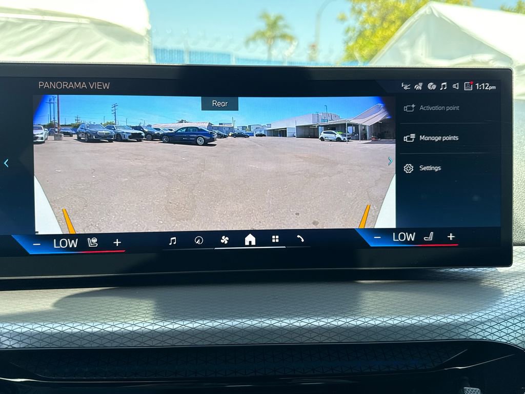 New 2026 BMW i4 eDrive40 w/ Premium Package image 31