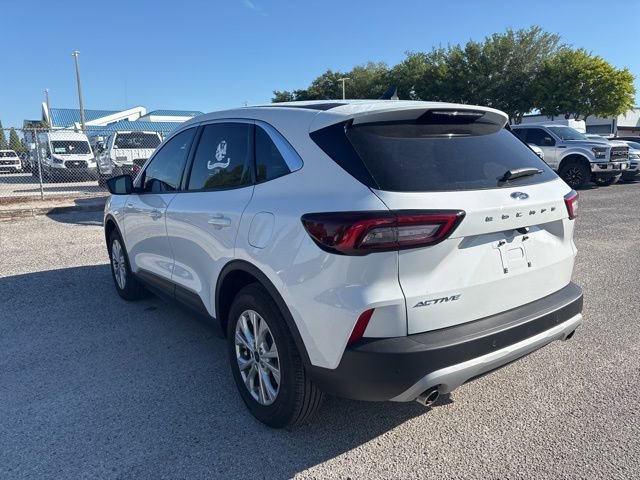 Certified 2024 Ford Escape Active w/ Tech Pack #1 FWD image 7