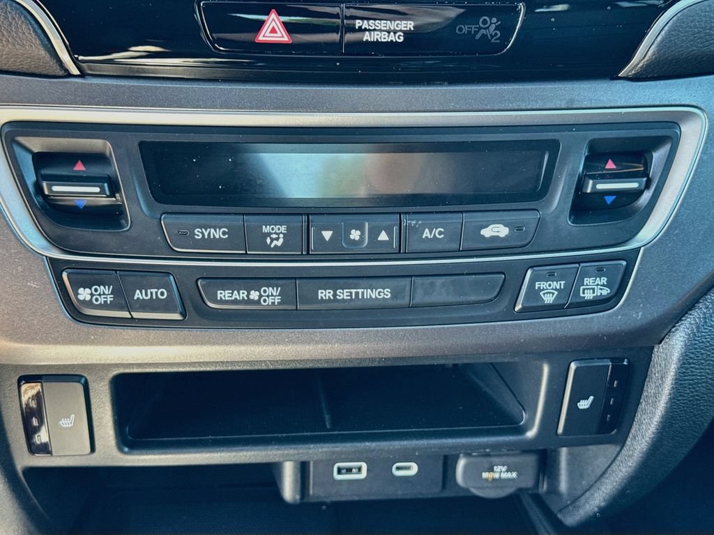 Used 2024 Honda Passport EX-L image 13