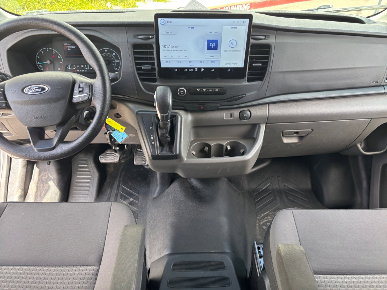 Used 2025 Ford Transit 250 148 High Roof image 20