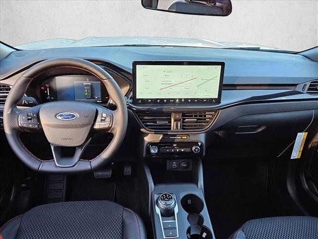 New 2026 Ford Escape ST-Line Select w/ Tech Pack #1 image 11