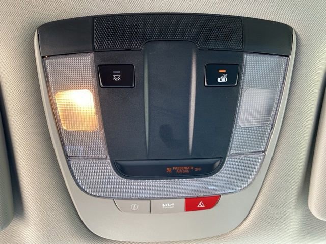Used 2023 Kia Sportage EX FWD image 17
