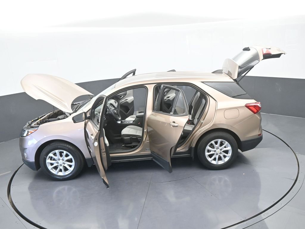 Used 2019 Chevrolet Equinox LS image 59