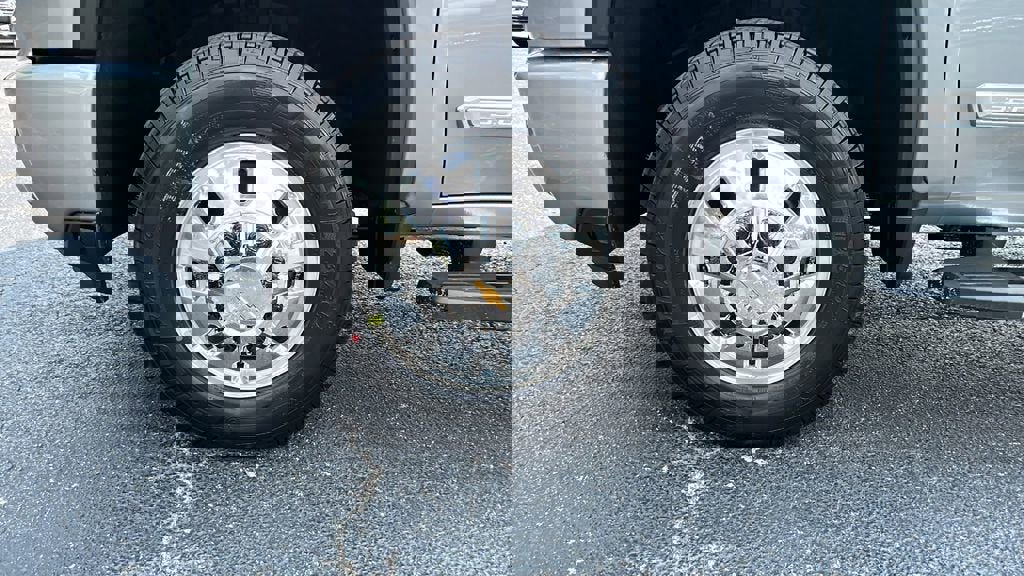 New 2026 Chevrolet Silverado 3500 High Country w/ High Country Premium Package image 9