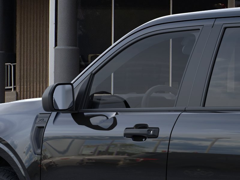 New 2026 Ford Maverick XL FWD image 21