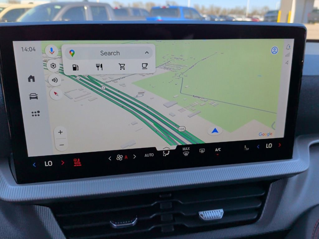 New 2026 Ford Explorer ST image 26