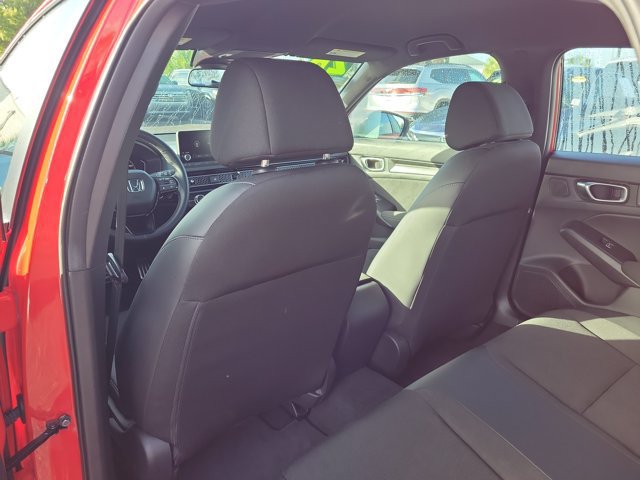 Used 2026 Honda Civic Sport image 12