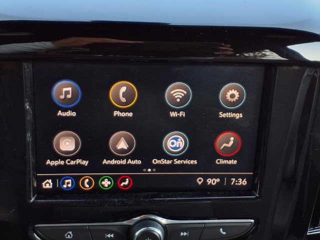 Used 2023 Chevrolet Traverse LS FWD image 15