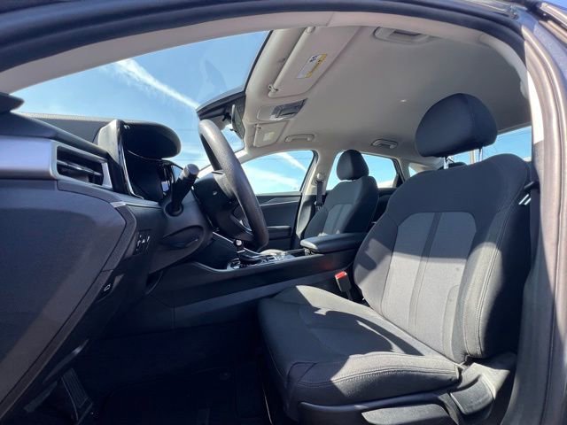 Certified 2023 Kia K5 LXS FWD image 14