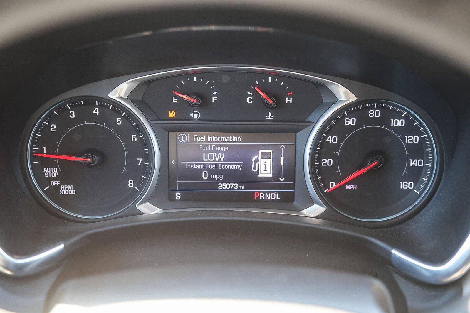 Used 2022 Chevrolet Equinox LS w/ LS Convenience Package image 6