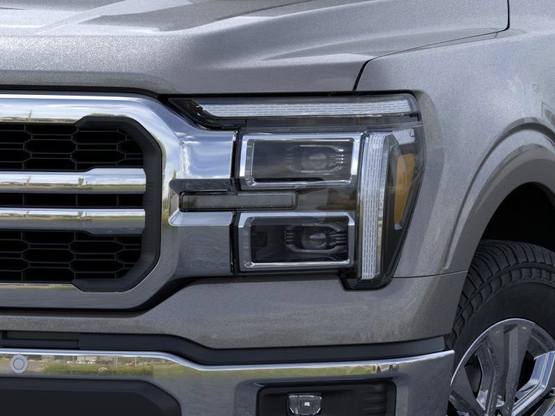 New 2026 Ford F150 Lariat AWD/4WD image 18
