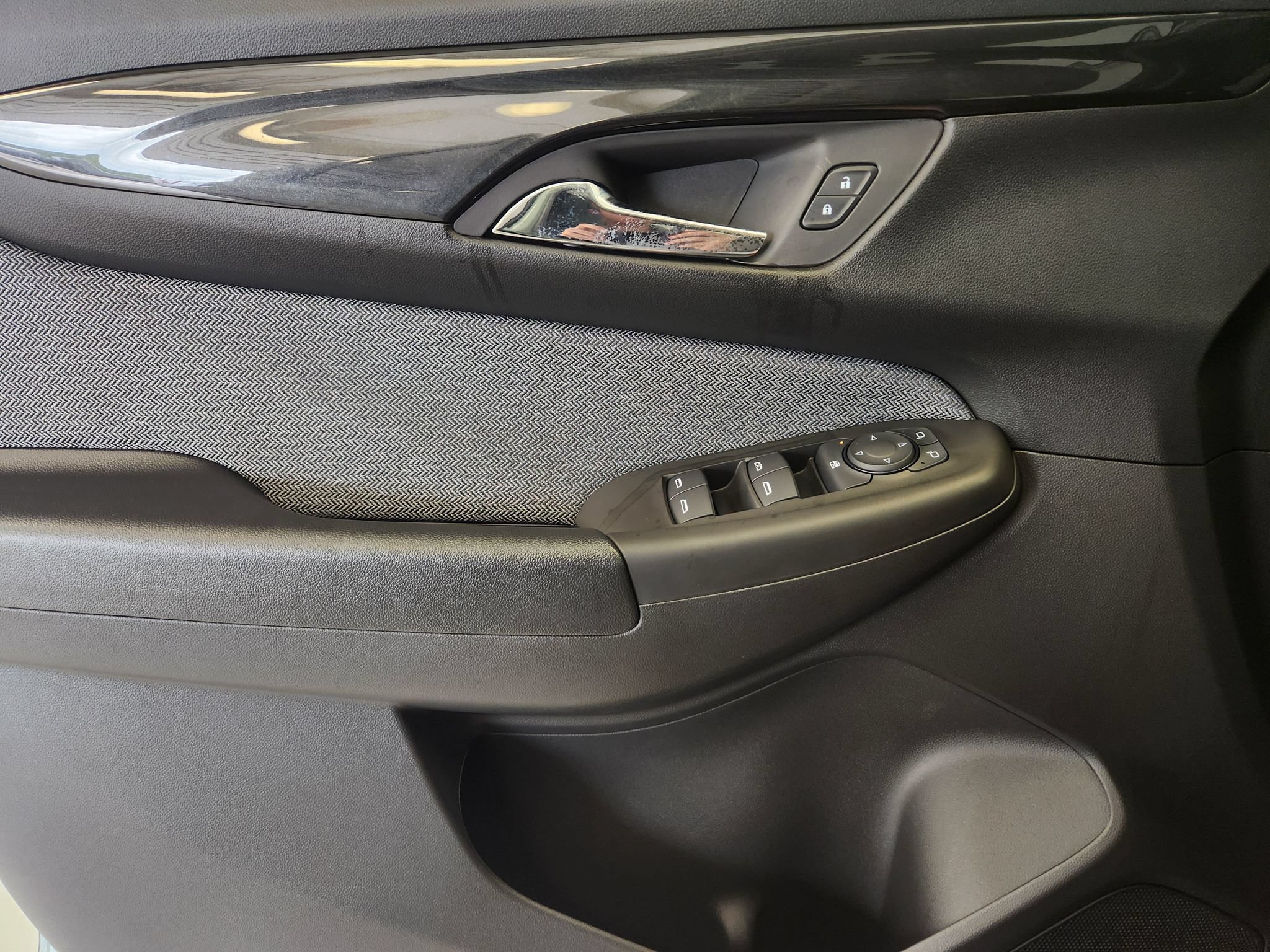 New 2026 Chevrolet TrailBlazer LS w/ LS Convenience Package FWD image 21