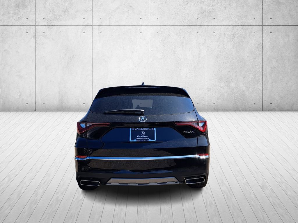 New 2026 Acura MDX w/ Technology Package image 6