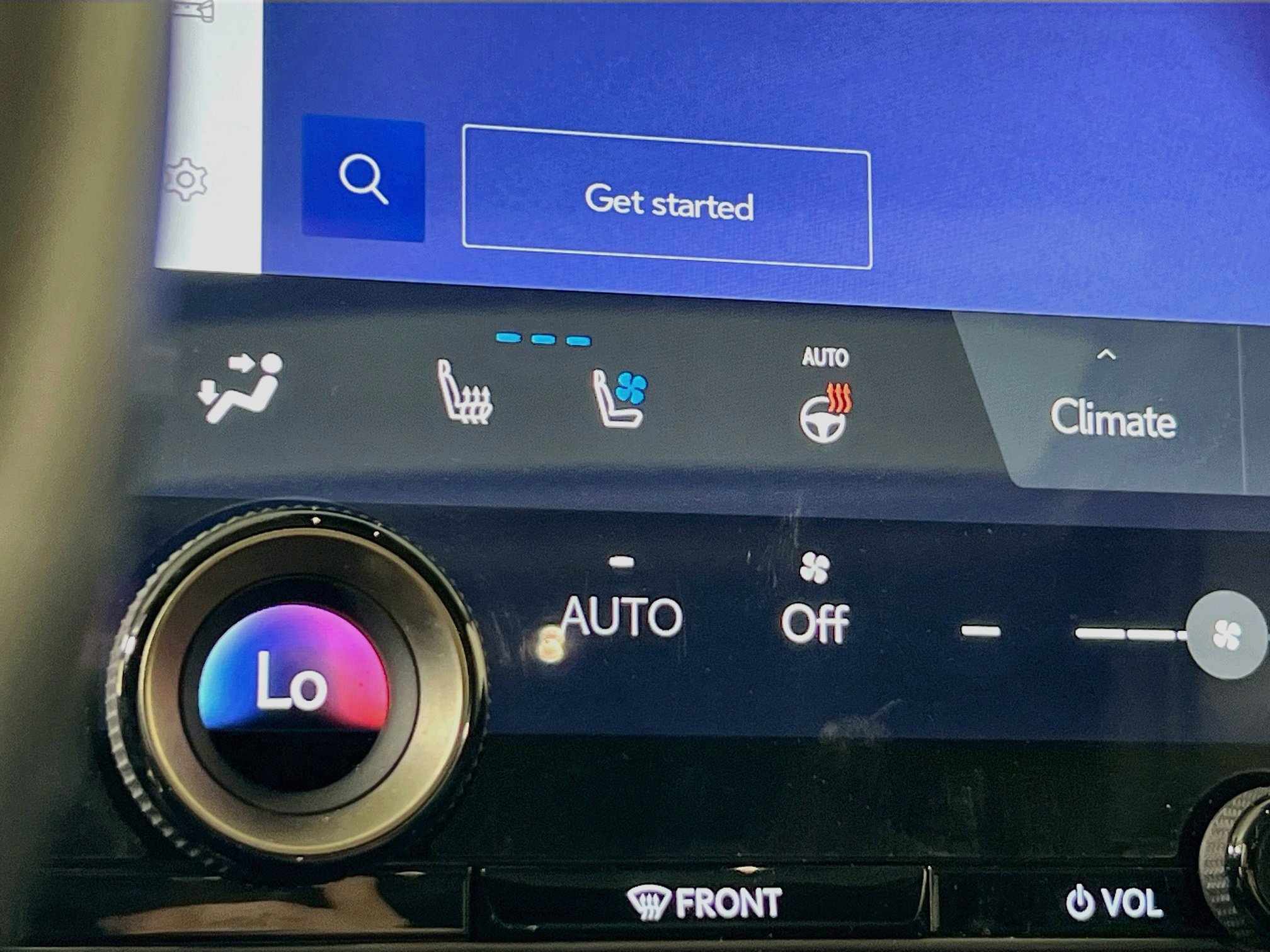Used 2025 Lexus NX 450h+ AWD w/ Towing Package (2000 Lbs) image 20