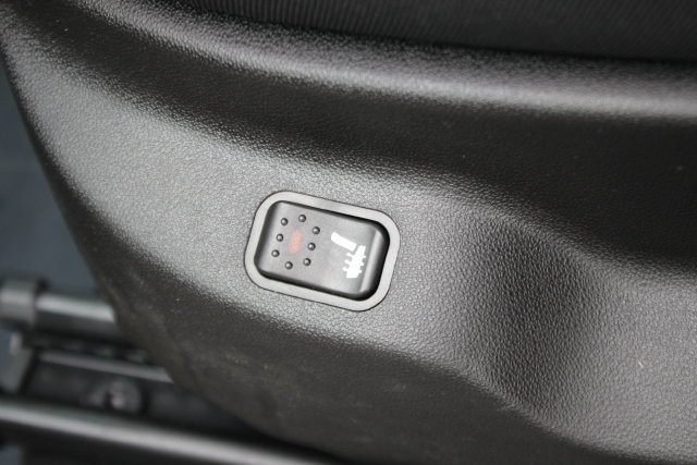 Used 2022 RAM ProMaster City Tradesman FWD image 18