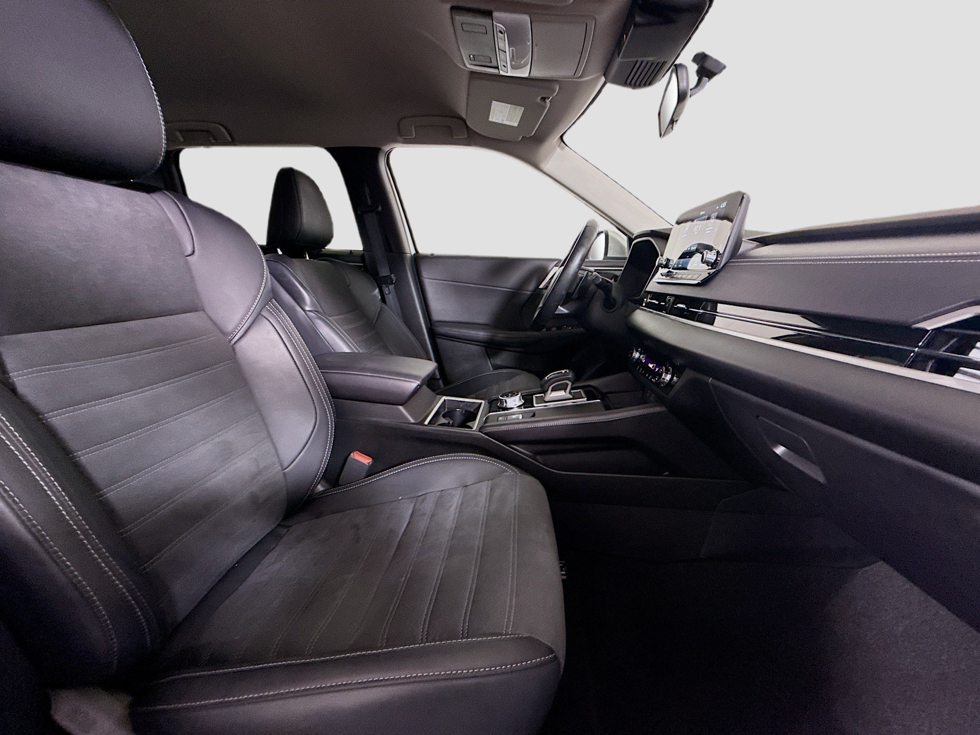 Used 2024 Mitsubishi Outlander SE FWD image 29