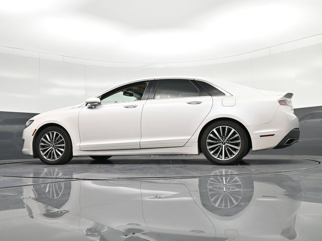 Used 2018 Lincoln MKZ Select w/ Select Plus Package FWD image 37