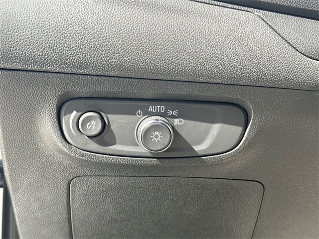 Certified 2024 Buick Encore GX Sport Touring image 20