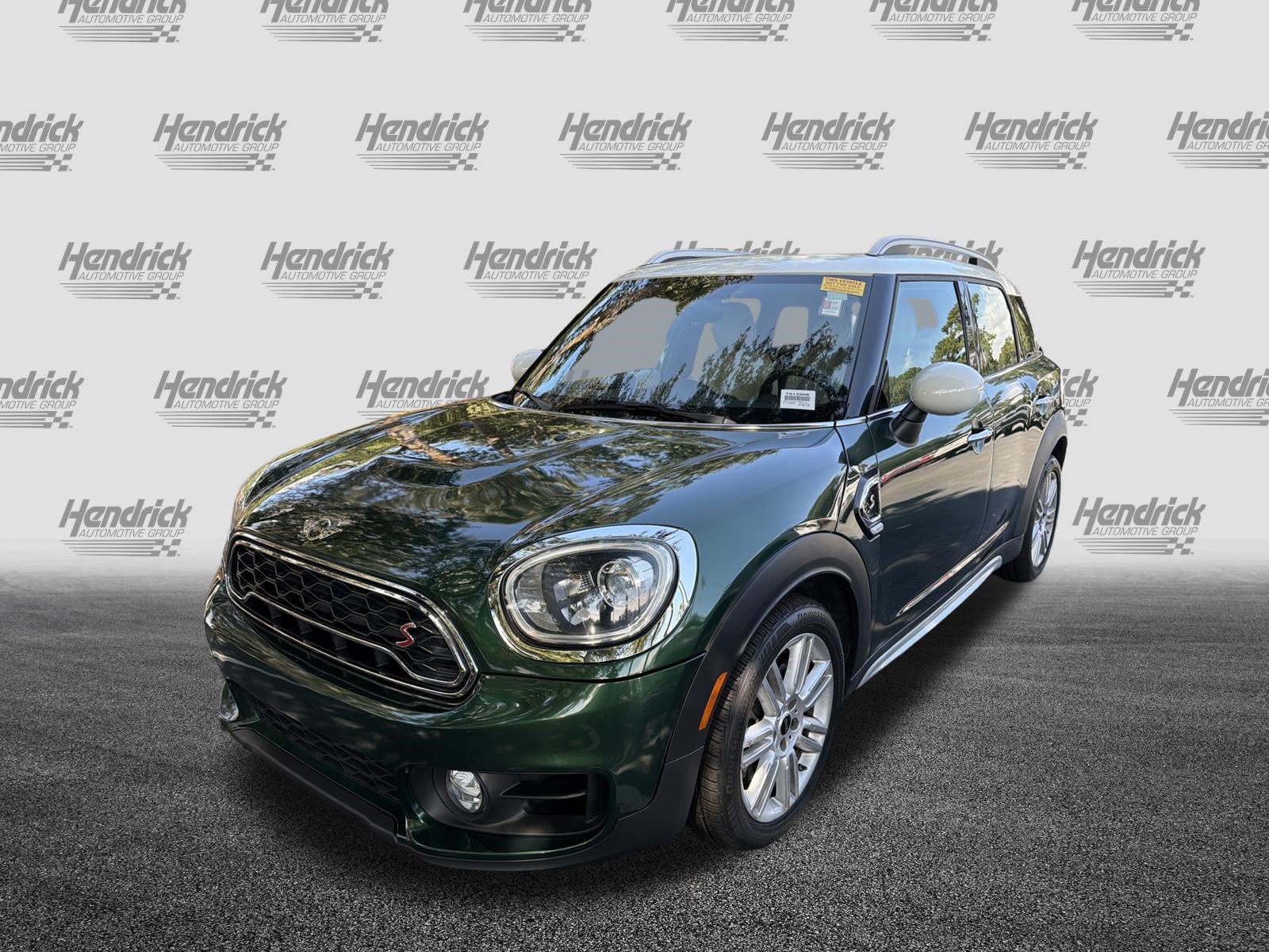 Used 2018 MINI Cooper Countryman S FWD image 5