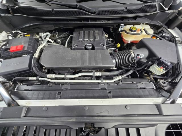 Used 2023 Chevrolet Silverado 1500 LT Trail Boss w/ Protection Package image 11