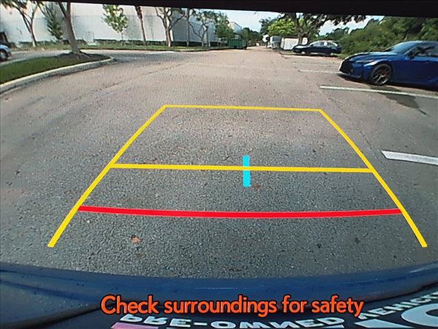 Certified 2024 Lexus NX 250 FWD w/ Cold Area Package image 13