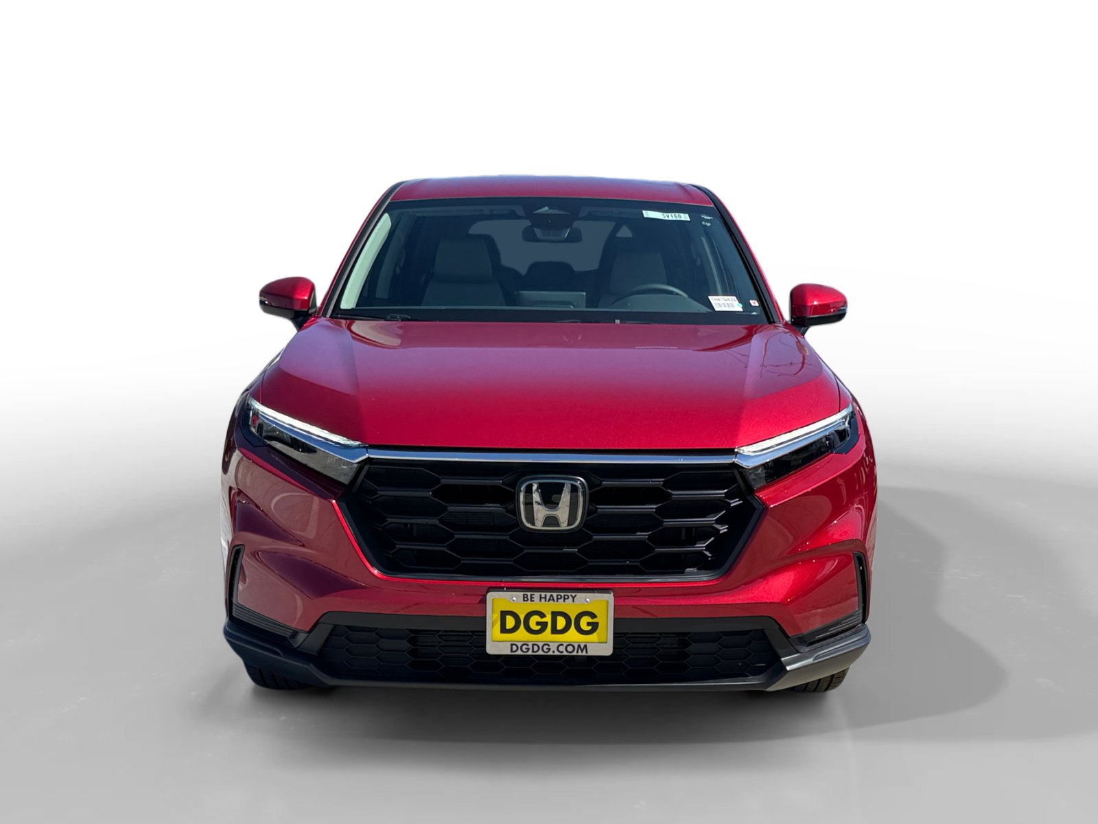 New 2026 Honda CR-V LX image 8