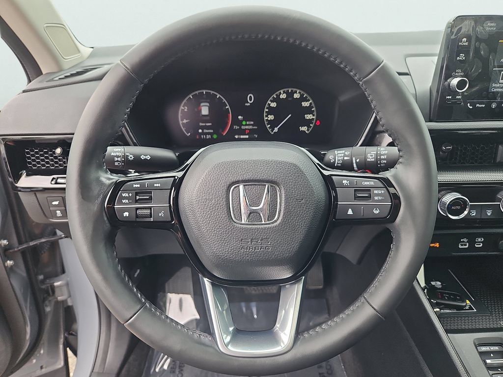 Used 2024 Honda CR-V EX-L image 29