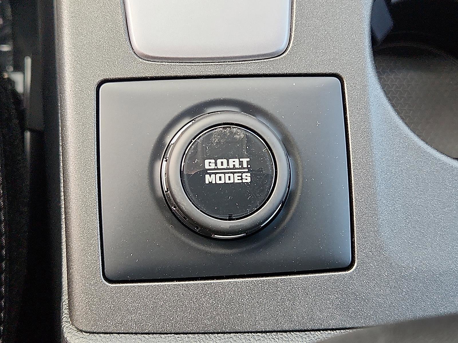 New 2026 Ford Bronco Sport Big Bend w/ Convenience Package image 15