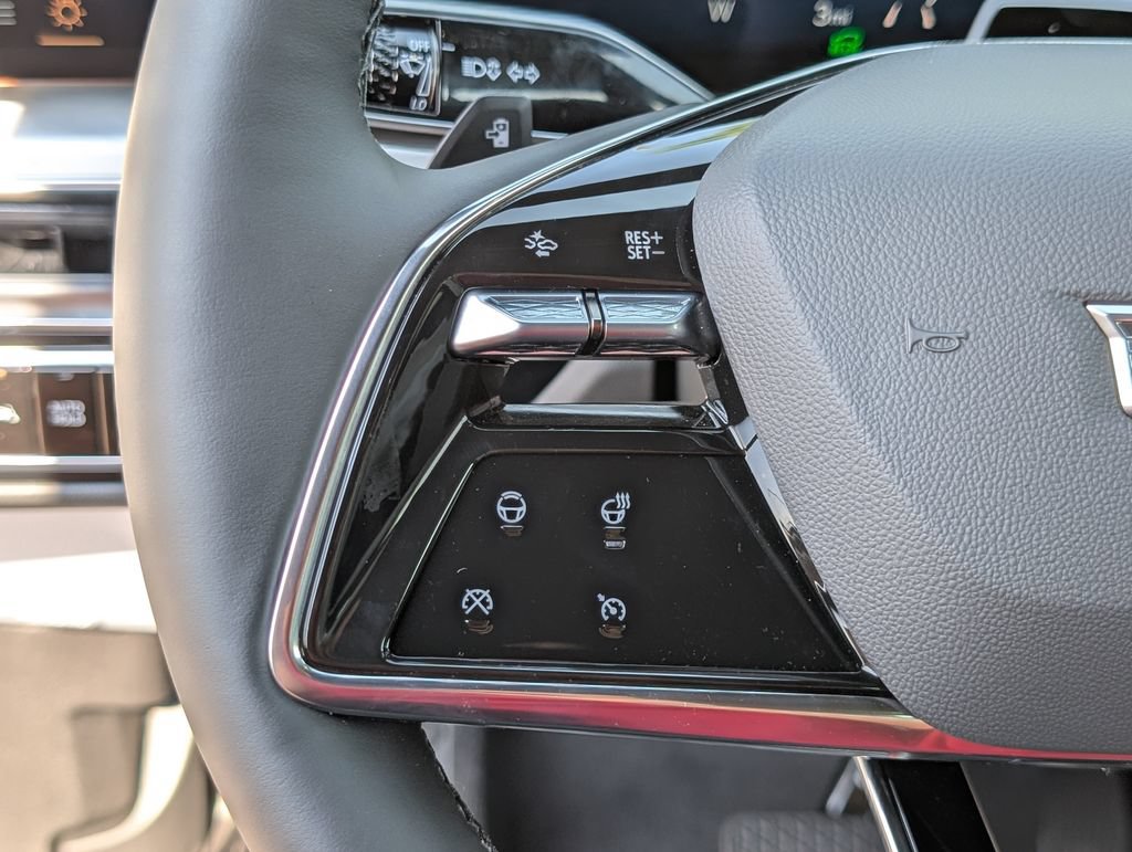 New 2026 Cadillac Lyriq Sport AWD/4WD image 22