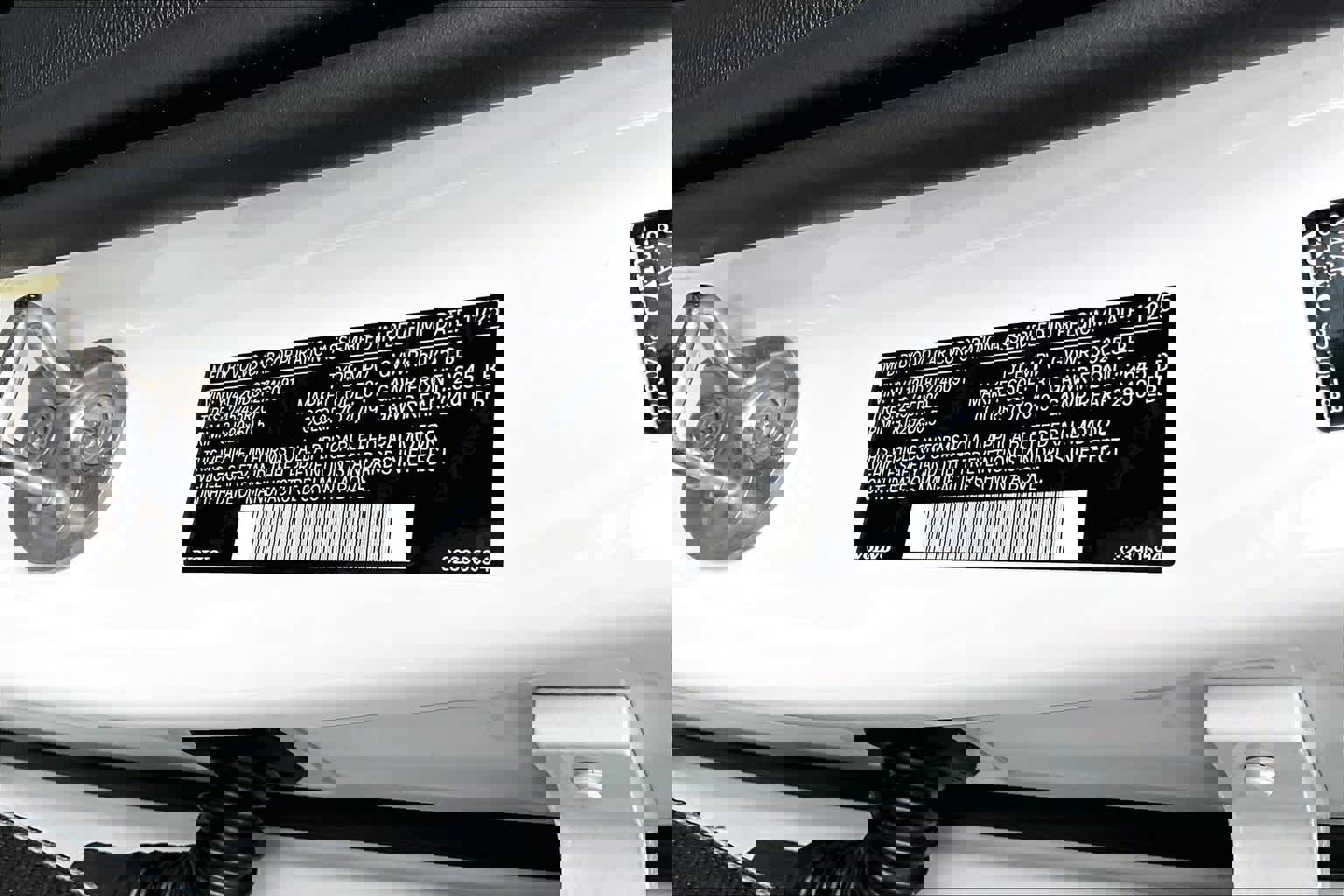 New 2026 Volvo XC40 B5 Ultra w/ Protection Package Premier image 12