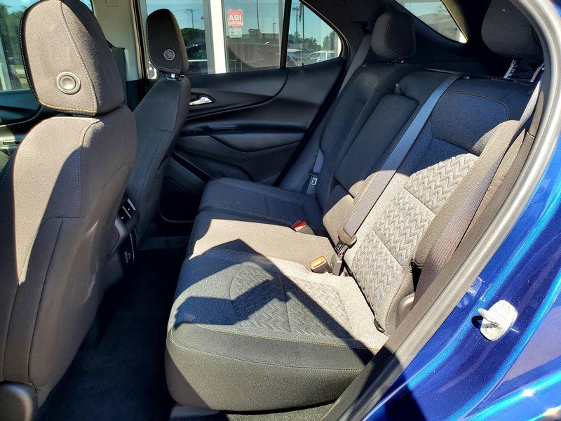 Used 2022 Chevrolet Equinox LT FWD image 15