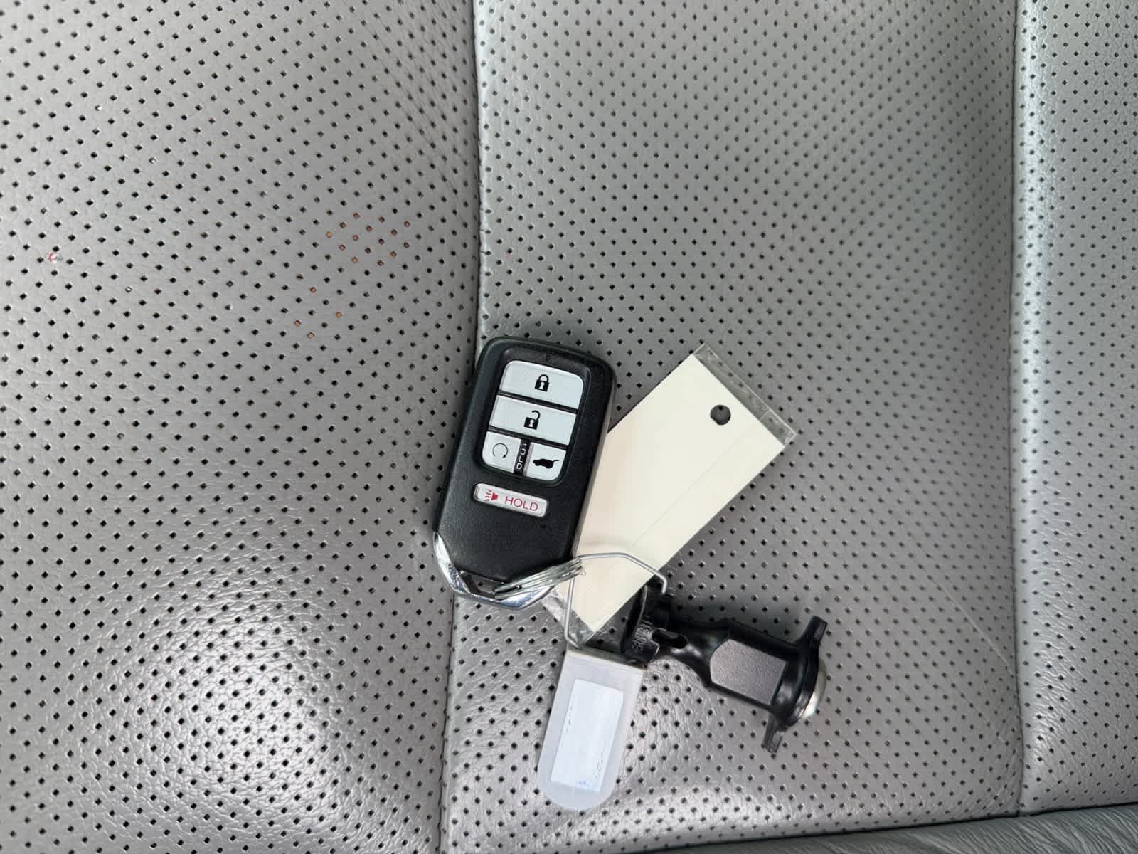 Used 2016 Honda Pilot Elite image 10