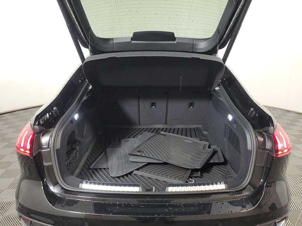 Used 2025 Audi A5 2.0T Premium Plus w/ Premium Plus image 9