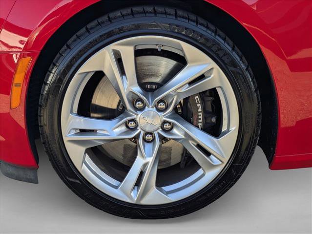 Used 2023 Chevrolet Camaro SS image 23