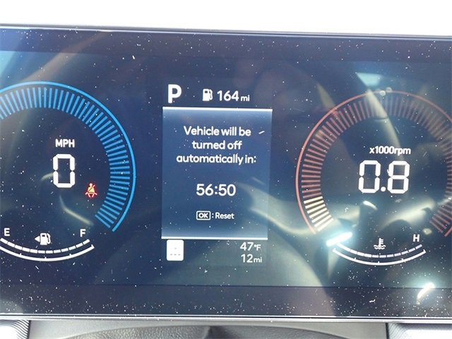 New 2026 Hyundai Sonata SEL image 19