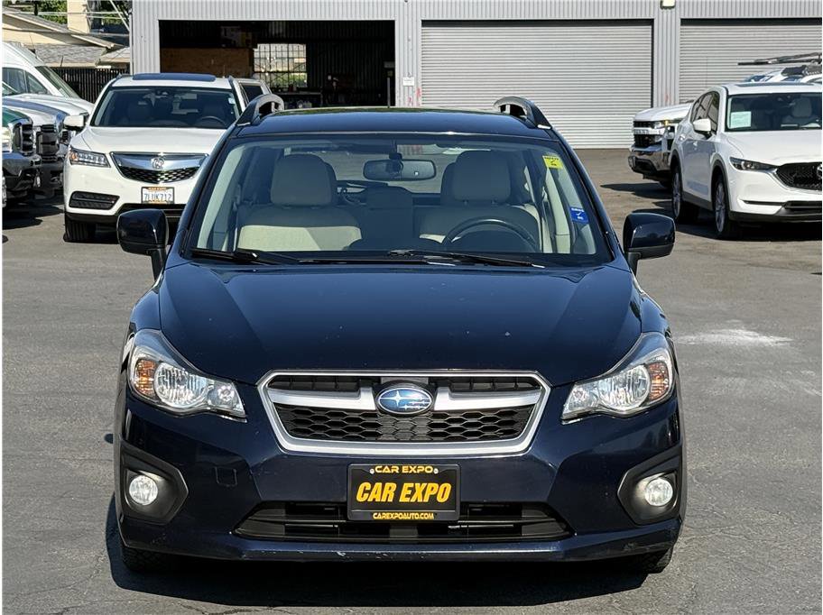 Used 2014 Subaru Impreza 2.0i Sport Premium w/ Popular Package #1 image 23