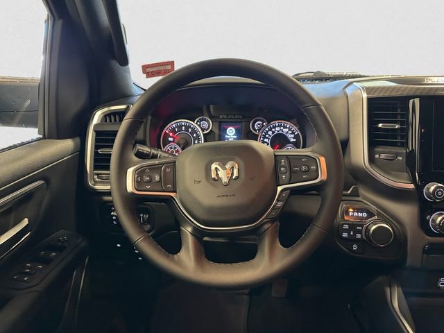 New 2026 RAM 1500 4x4 Crew Cab image 13
