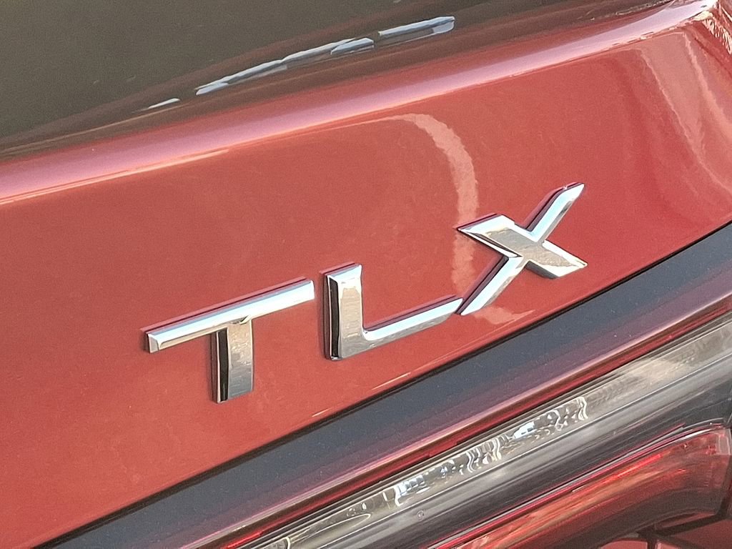 Certified 2022 Acura TLX w/ A-SPEC Pkg image 32