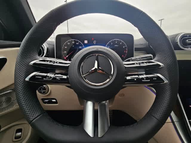 Used 2026 Mercedes-Benz CLE 300 4MATIC Coupe image 16