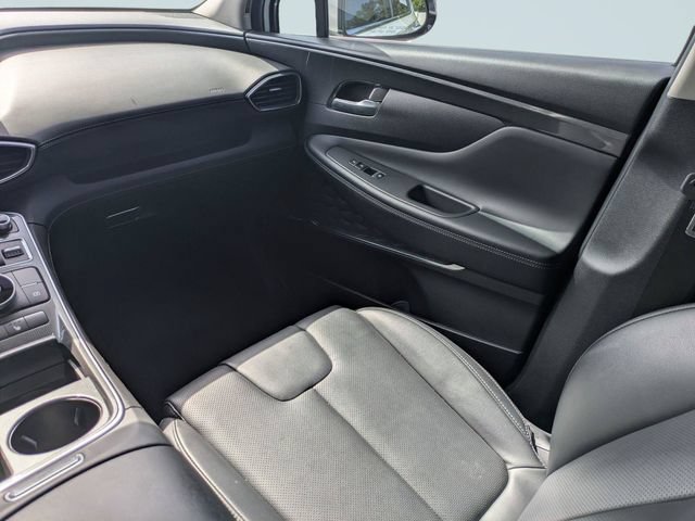 Used 2023 Hyundai Santa Fe SEL w/ Premium Package FWD image 19