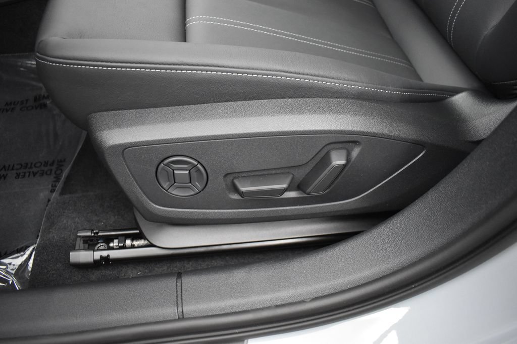 New 2026 Audi A3 2.0T Premium AWD/4WD image 8