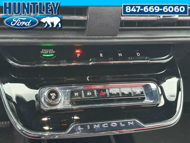 Used 2023 Lincoln Corsair Reserve w/ Jet Appearance Package AWD/4WD image 24