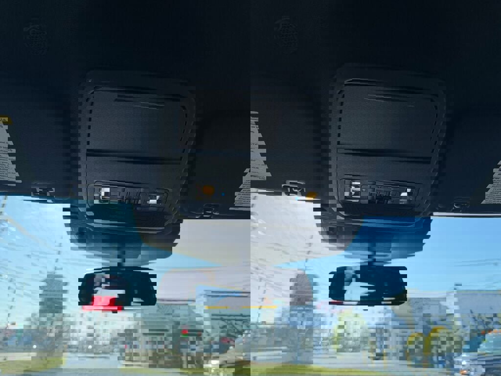 Used 2022 Ford Explorer Timberline image 20